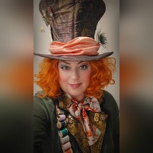 Meet your Posher, Mandy